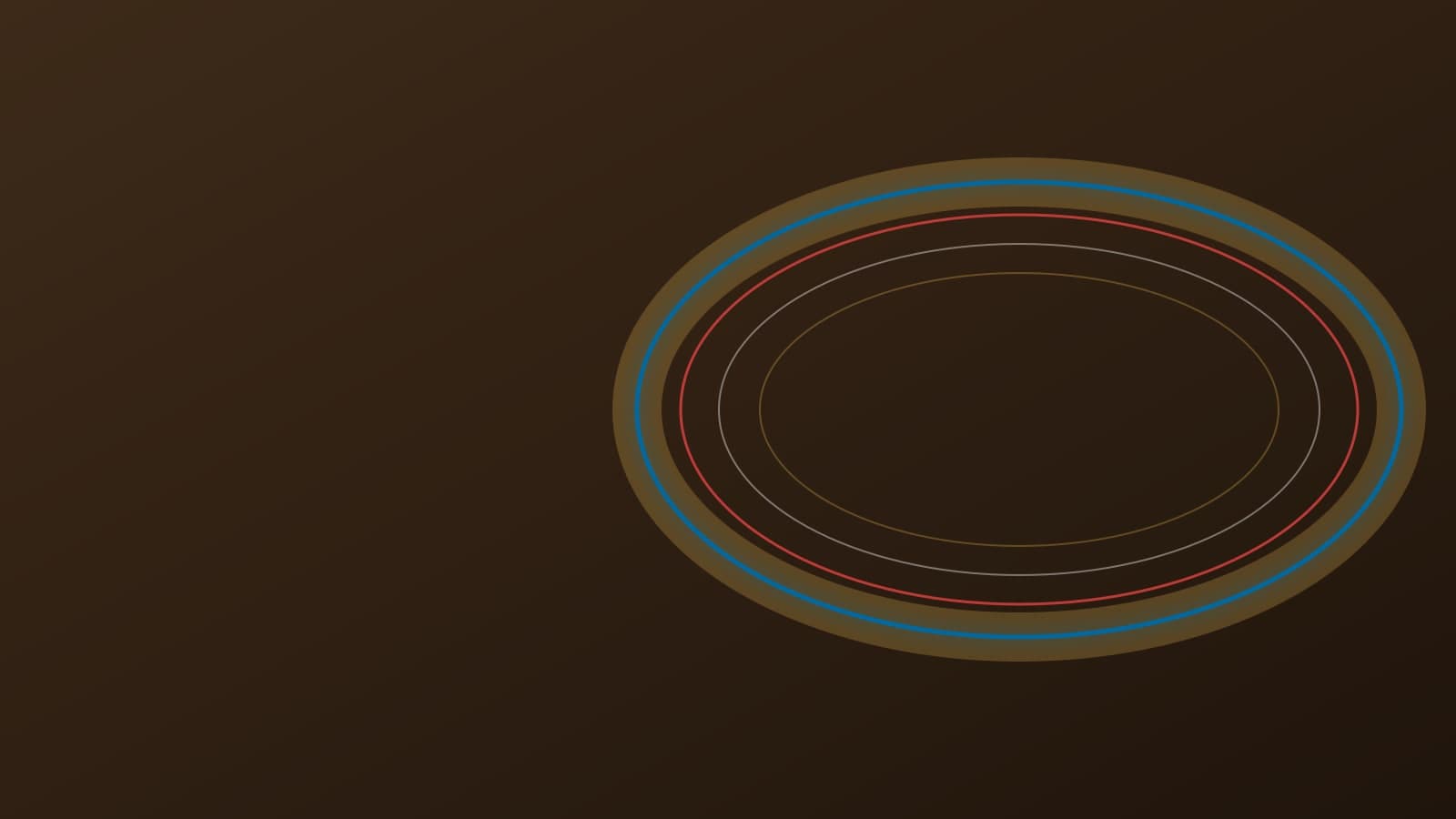 Abstract graphic of velodrome sprinters' and stayers' lines on board timber
